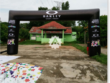 balon gate untuk event tangerang