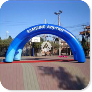 jasa pembuatan balon gate bogor