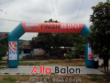 balon gate bni