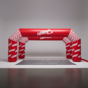 balon gate start finish bogor