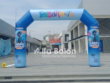 sewa dan jual balon gate start finish