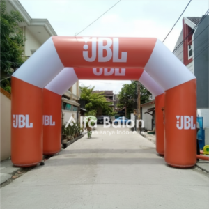 Jual Balon Gate JBL